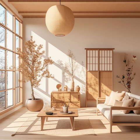 图片[7]-全球设计案例智能库_OJBKAI.COM家装日式客厅Midjourney灵感图库-_设计智库－全球设计案例智能库_OJBKAI.COM-全球设计案例智能库_OJBKAI.COM设计智库