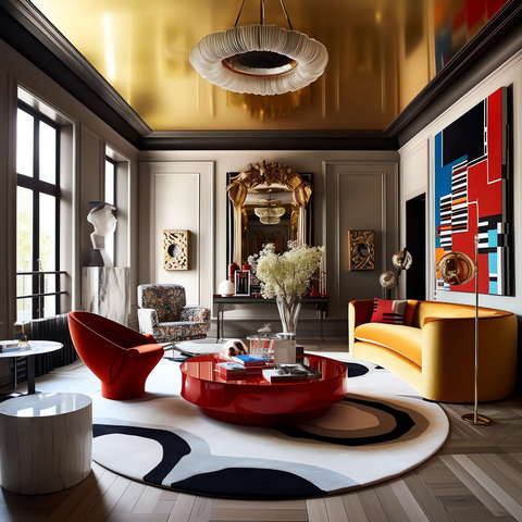 图片[6]-全球设计案例智能库_OJBKAI.COM家装客厅Midjourney灵感图库-_设计智库－全球设计案例智能库_OJBKAI.COM-全球设计案例智能库_OJBKAI.COM设计智库