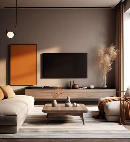 图片[16]-全球设计案例智能库_OJBKAI.COM家装电视背景墙Midjourney灵感图库-_设计智库－全球设计案例智能库_OJBKAI.COM-全球设计案例智能库_OJBKAI.COM设计智库