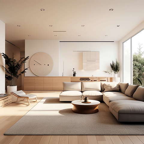 图片[3]-全球设计案例智能库_OJBKAI.COM极简风格客厅Midjourney灵感图库-_设计智库－全球设计案例智能库_OJBKAI.COM-全球设计案例智能库_OJBKAI.COM设计智库