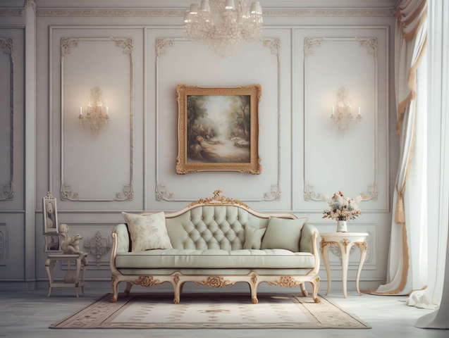 图片[13]-全球设计案例智能库_OJBKAI.COM古典欧式客厅Midjourney灵感图库-_设计智库－全球设计案例智能库_OJBKAI.COM-全球设计案例智能库_OJBKAI.COM设计智库