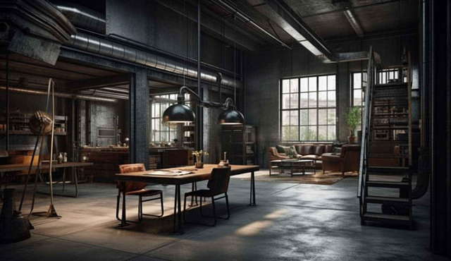 图片[6]-全球设计案例智能库_OJBKAI.COM工业风格（劳力士Rolex）_Midjourney灵感图库-_设计智库－全球设计案例智能库_OJBKAI.COM-全球设计案例智能库_OJBKAI.COM设计智库