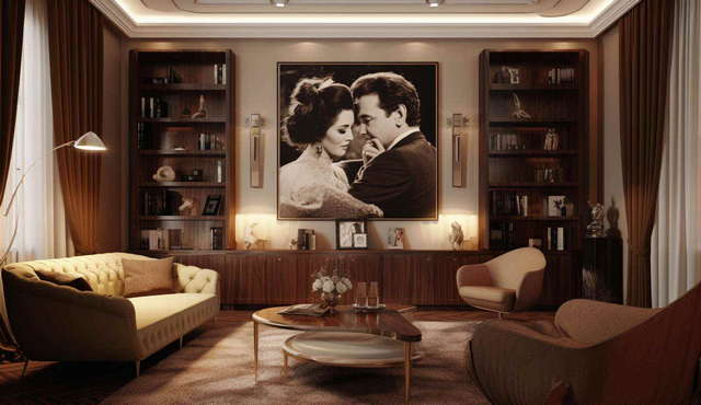 图片[6]-全球设计案例智能库_OJBKAI.COM复古电影风格（电影主题为《教父》）Midjourney灵感图库-_设计智库－全球设计案例智能库_OJBKAI.COM-全球设计案例智能库_OJBKAI.COM设计智库