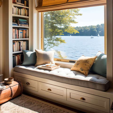 图片[6]-全球设计案例智能库_OJBKAI.COM飘窗Midjourney灵感图库-_设计智库－全球设计案例智能库_OJBKAI.COM-全球设计案例智能库_OJBKAI.COM设计智库