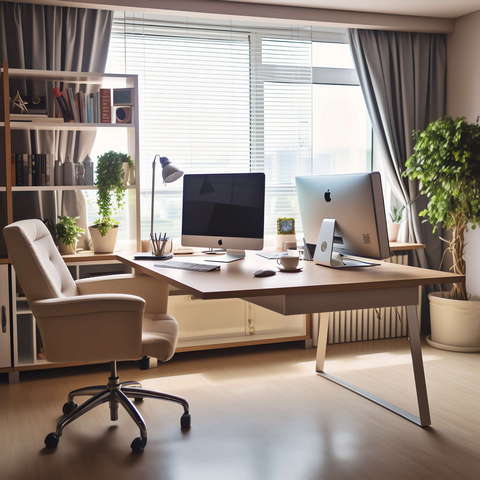 图片[6]-全球设计案例智能库_OJBKAI.COM北欧书房Midjourney灵感图库-_设计智库－全球设计案例智能库_OJBKAI.COM-全球设计案例智能库_OJBKAI.COM设计智库