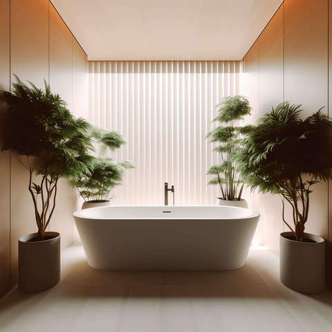 图片[9]-全球设计案例智能库_OJBKAI.COM现代前卫浴室Midjourney灵感图库-_设计智库－全球设计案例智能库_OJBKAI.COM-全球设计案例智能库_OJBKAI.COM设计智库