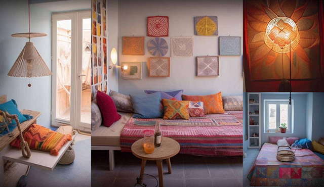 图片[6]-全球设计案例智能库_OJBKAI.COM波西米亚风格Midjourney灵感图库-_设计智库－全球设计案例智能库_OJBKAI.COM-全球设计案例智能库_OJBKAI.COM设计智库