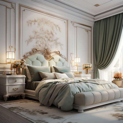 图片[6]-全球设计案例智能库_OJBKAI.COM古典欧式卧室Midjourney灵感图库-_设计智库－全球设计案例智能库_OJBKAI.COM-全球设计案例智能库_OJBKAI.COM设计智库