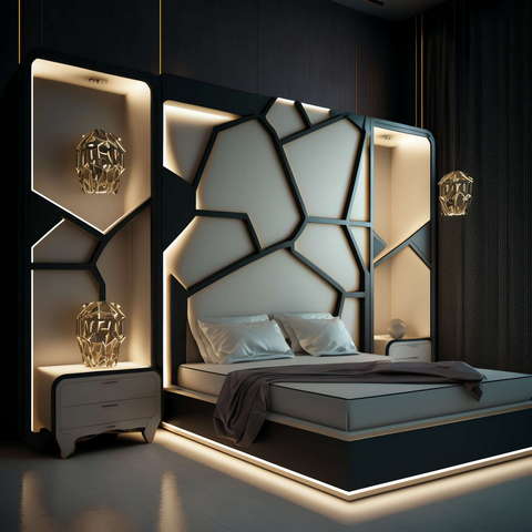 图片[6]-全球设计案例智能库_OJBKAI.COM卧室-1_Midjourney灵感图库-设计智库－全球设计案例智能库_OJBKAI.COM-全球设计案例智能库_OJBKAI.COM设计智库