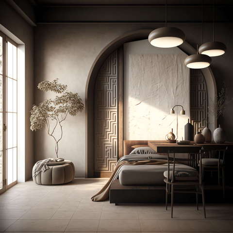 图片[7]-全球设计案例智能库_OJBKAI.COM卧室-2_Midjourney灵感图库-设计智库－全球设计案例智能库_OJBKAI.COM-全球设计案例智能库_OJBKAI.COM设计智库