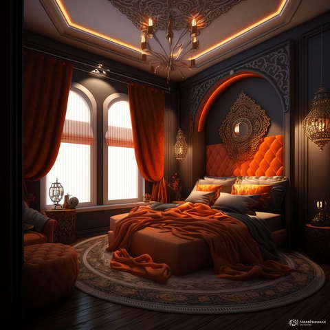 图片[7]-全球设计案例智能库_OJBKAI.COM现代简欧卧室Midjourney灵感图库-_设计智库－全球设计案例智能库_OJBKAI.COM-全球设计案例智能库_OJBKAI.COM设计智库