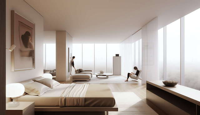 图片[6]-全球设计案例智能库_OJBKAI.COM现代简约风卧室Midjourney灵感图库-_设计智库－全球设计案例智能库_OJBKAI.COM-全球设计案例智能库_OJBKAI.COM设计智库