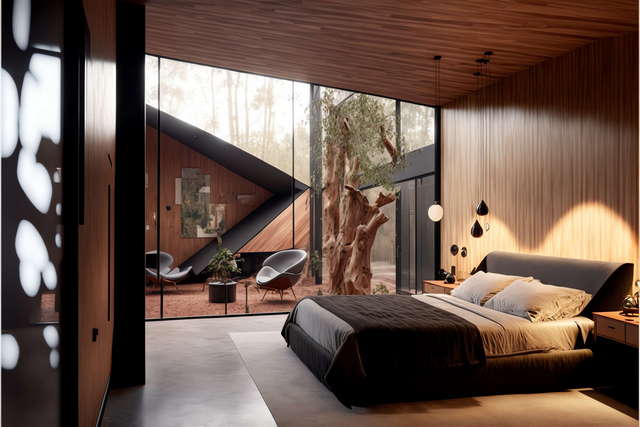 图片[7]-全球设计案例智能库_OJBKAI.COM异形卧室设计别有洞天Midjourney灵感图库-_设计智库－全球设计案例智能库_OJBKAI.COM-全球设计案例智能库_OJBKAI.COM设计智库