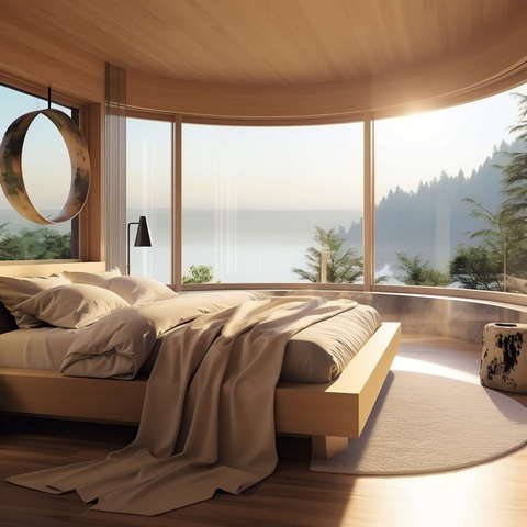 图片[3]-全球设计案例智能库_OJBKAI.COM原木风格卧室Midjourney灵感图库-_设计智库－全球设计案例智能库_OJBKAI.COM-全球设计案例智能库_OJBKAI.COM设计智库