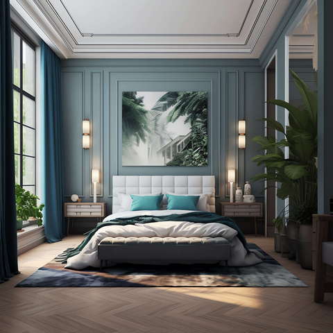 图片[6]-全球设计案例智能库_OJBKAI.COM住宅美式奢华卧室Midjourney灵感图库-_设计智库－全球设计案例智能库_OJBKAI.COM-全球设计案例智能库_OJBKAI.COM设计智库