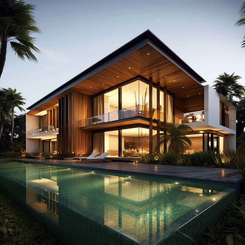 图片[31]-全球设计案例智能库_OJBKAI.COM现代泳池别墅Midjourney灵感图库-_设计智库－全球设计案例智能库_OJBKAI.COM-全球设计案例智能库_OJBKAI.COM设计智库