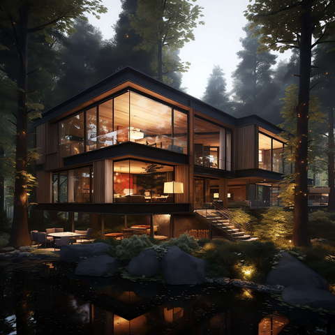 图片[7]-全球设计案例智能库_OJBKAI.COM泳池别墅Midjourney灵感图库-_设计智库－全球设计案例智能库_OJBKAI.COM-全球设计案例智能库_OJBKAI.COM设计智库