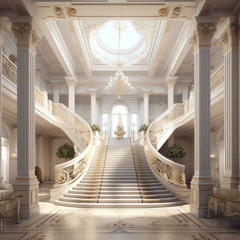 图片[25]-全球设计案例智能库_OJBKAI.COM庄园别墅古典欧式风Midjourney灵感图库-_设计智库－全球设计案例智能库_OJBKAI.COM-全球设计案例智能库_OJBKAI.COM设计智库