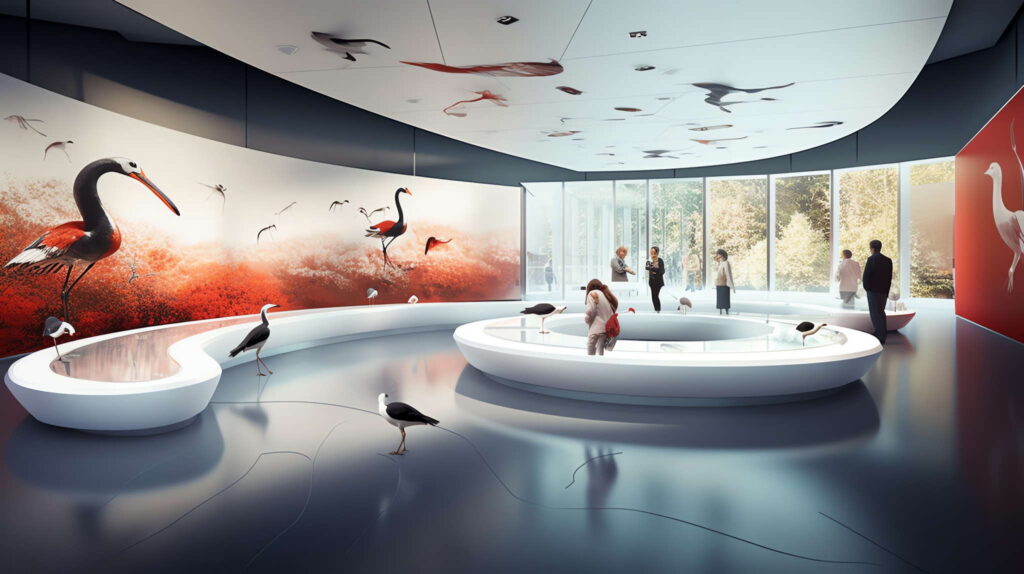 图片[7]-全球设计案例智能库_OJBKAI.COM自然博物馆Midjourney灵感图库-_设计智库－全球设计案例智能库_OJBKAI.COM-全球设计案例智能库_OJBKAI.COM设计智库