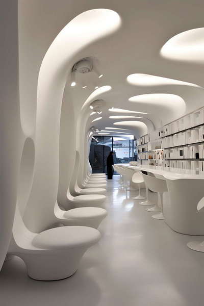 图片[6]-全球设计案例智能库_OJBKAI.COM异型天花造型Midjourney灵感图库-_设计智库－全球设计案例智能库_OJBKAI.COM-全球设计案例智能库_OJBKAI.COM设计智库