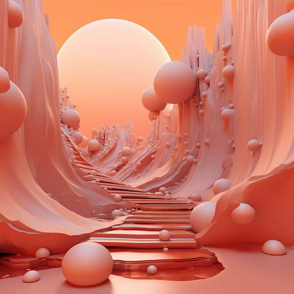 图片[7]-全球设计案例智能库_OJBKAI.COM色彩艺术楼梯Midjourney灵感图库-_设计智库－全球设计案例智能库_OJBKAI.COM-全球设计案例智能库_OJBKAI.COM设计智库