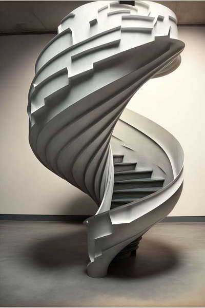 图片[7]-全球设计案例智能库_OJBKAI.COM艺术旋转楼梯-3_Midjourney灵感图库-设计智库－全球设计案例智能库_OJBKAI.COM-全球设计案例智能库_OJBKAI.COM设计智库