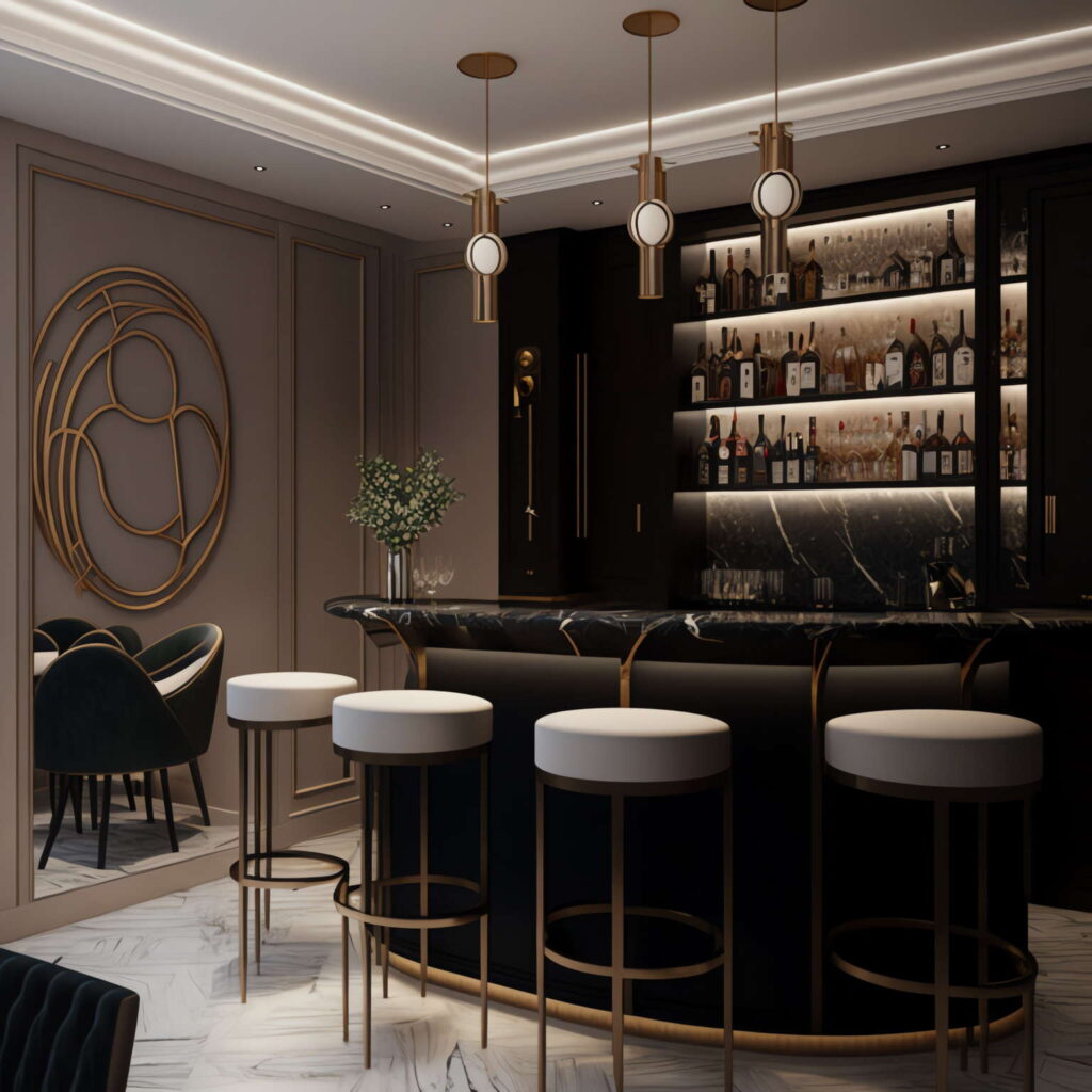 图片[6]-全球设计案例智能库_OJBKAI.COM餐厅酒吧区Midjourney灵感图库-_设计智库－全球设计案例智能库_OJBKAI.COM-全球设计案例智能库_OJBKAI.COM设计智库