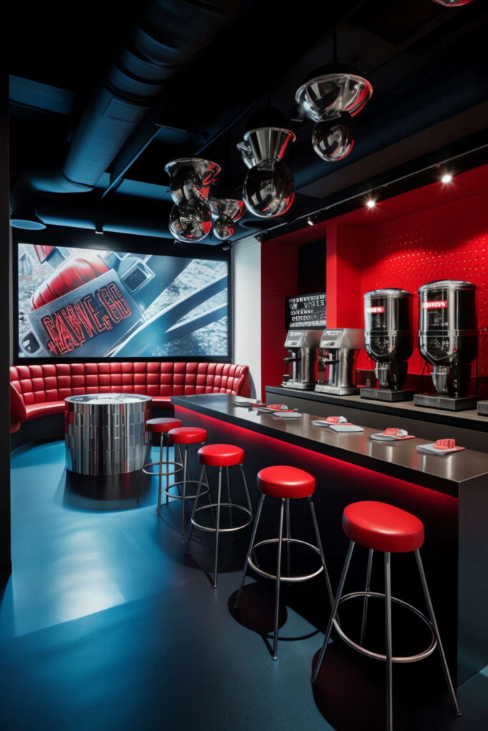 图片[12]-全球设计案例智能库_OJBKAI.COM赛博朋克风霓虹灯设计酒吧吧台区_Midjourney灵感图库-_设计智库－全球设计案例智能库_OJBKAI.COM-全球设计案例智能库_OJBKAI.COM设计智库