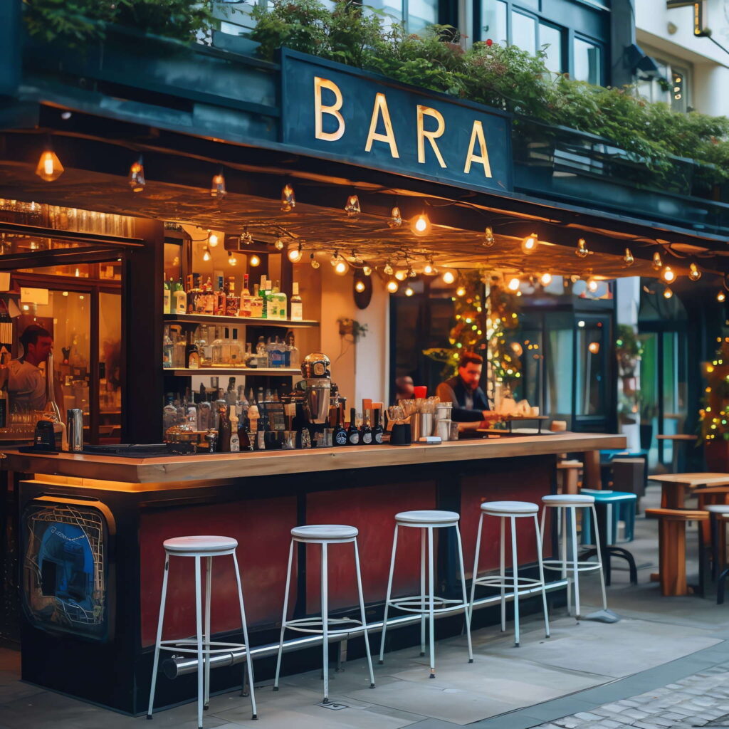 图片[6]-全球设计案例智能库_OJBKAI.COM酒吧吧台区Midjourney灵感图库-_设计智库－全球设计案例智能库_OJBKAI.COM-全球设计案例智能库_OJBKAI.COM设计智库