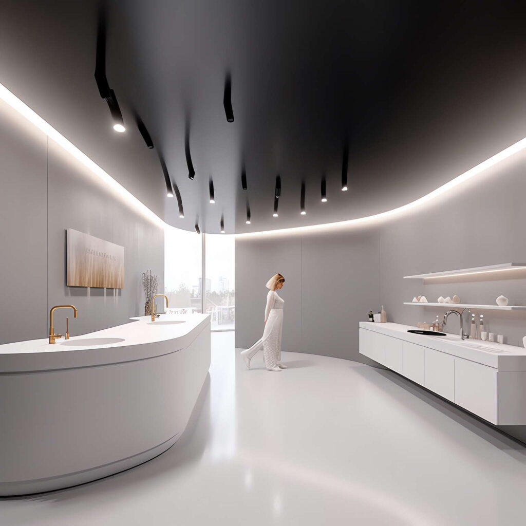 图片[6]-全球设计案例智能库_OJBKAI.COM现代美容店Midjourney灵感图库-_设计智库－全球设计案例智能库_OJBKAI.COM-全球设计案例智能库_OJBKAI.COM设计智库