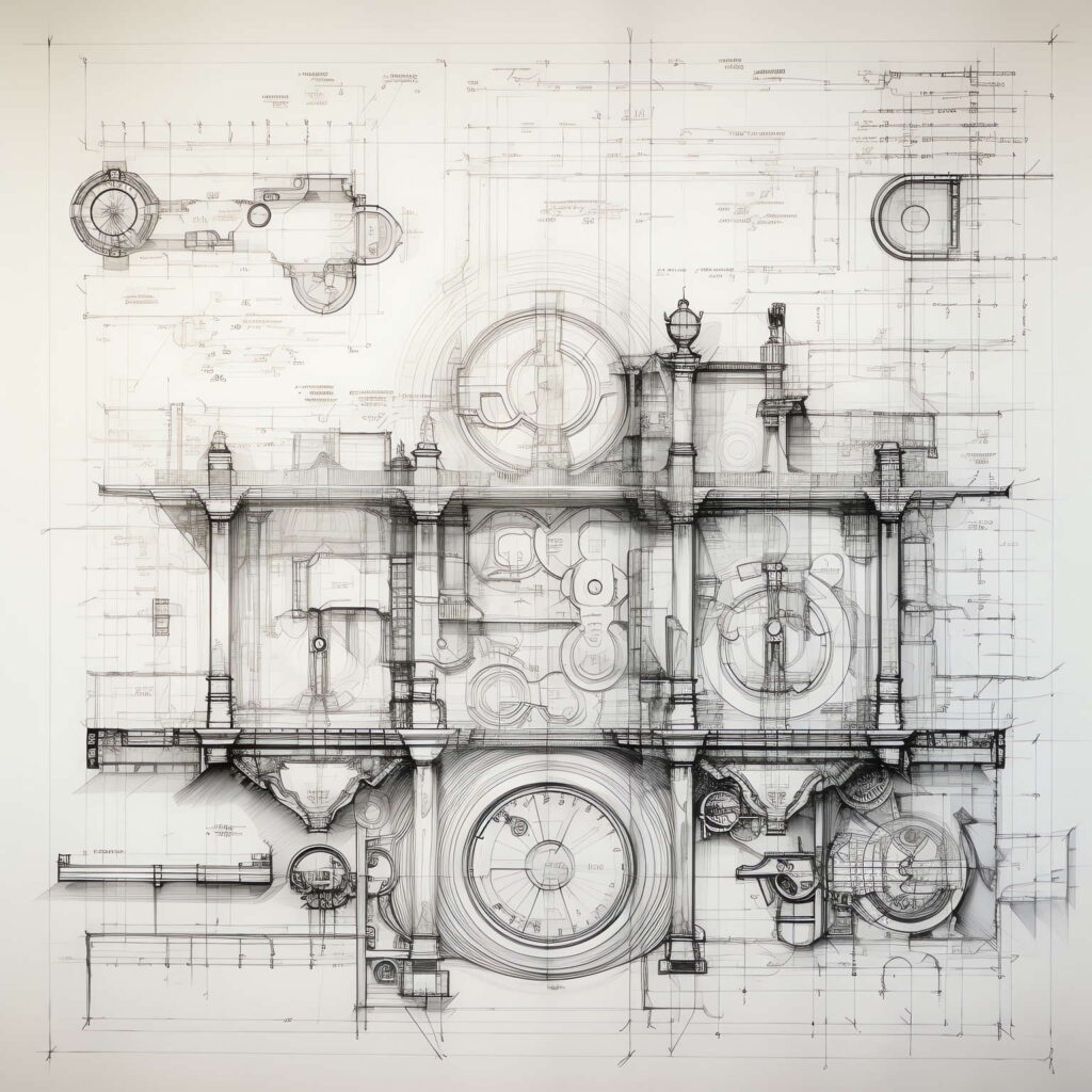 图片[6]-全球设计案例智能库_OJBKAI.COM建筑手绘图Midjourney灵感图库-名师联智库－全球设计案例智能库名师联素材平台-全球设计案例智能库_OJBKAI.COM设计智库