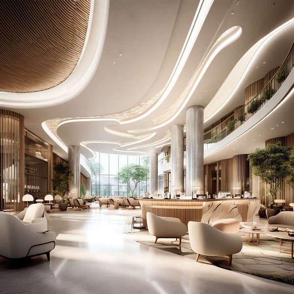 图片[60]-全球设计案例智能库_OJBKAI.COM售楼处洽谈区Midjourney灵感图库-_设计智库－全球设计案例智能库_OJBKAI.COM-全球设计案例智能库_OJBKAI.COM设计智库