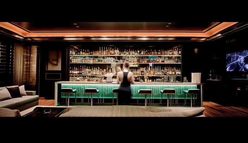 图片[6]-全球设计案例智能库_OJBKAI.COM售楼现代时尚水吧区Midjourney灵感图库-_设计智库－全球设计案例智能库_OJBKAI.COM-全球设计案例智能库_OJBKAI.COM设计智库