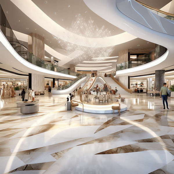 图片[6]-全球设计案例智能库_OJBKAI.COM前卫时尚商场Midjourney灵感图库-_设计智库－全球设计案例智能库_OJBKAI.COM-全球设计案例智能库_OJBKAI.COM设计智库