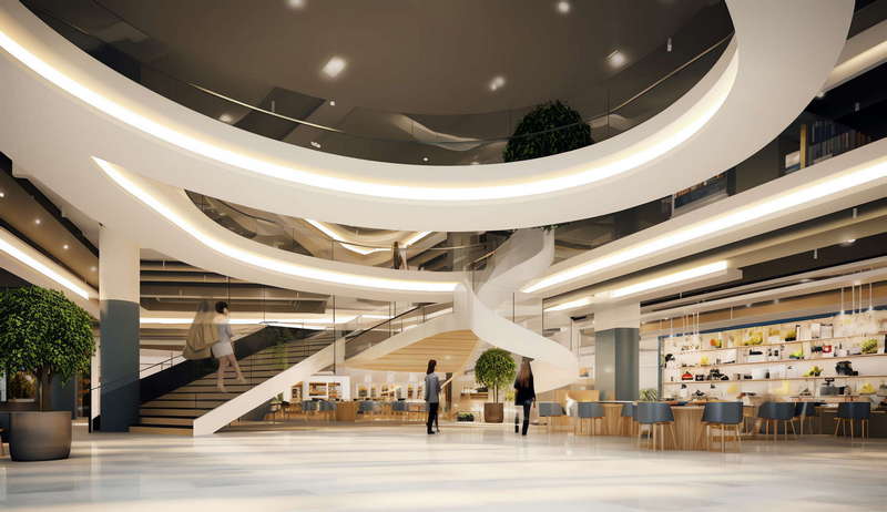 图片[7]-全球设计案例智能库_OJBKAI.COM现代前卫时尚商场Midjourney灵感图库-_设计智库－全球设计案例智能库_OJBKAI.COM-全球设计案例智能库_OJBKAI.COM设计智库