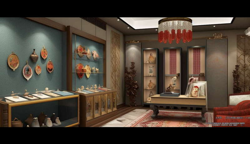 图片[6]-全球设计案例智能库_OJBKAI.COM异域风情珠宝风格Midjourney灵感图库-_设计智库－全球设计案例智能库_OJBKAI.COM-全球设计案例智能库_OJBKAI.COM设计智库