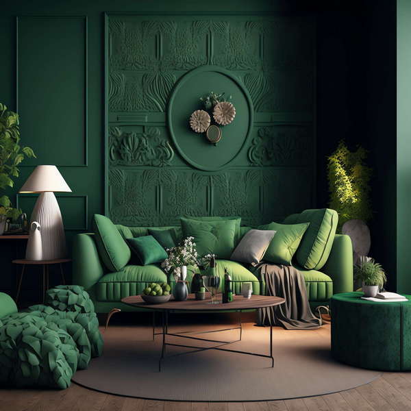 图片[6]-全球设计案例智能库_OJBKAI.COM色彩搭配绿色Midjourney灵感图库-_设计智库－全球设计案例智能库_OJBKAI.COM-全球设计案例智能库_OJBKAI.COM设计智库