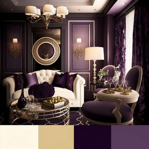 图片[6]-全球设计案例智能库_OJBKAI.COM浪漫氛围风格方案排版Midjourney灵感图库-_设计智库－全球设计案例智能库_OJBKAI.COM-全球设计案例智能库_OJBKAI.COM设计智库