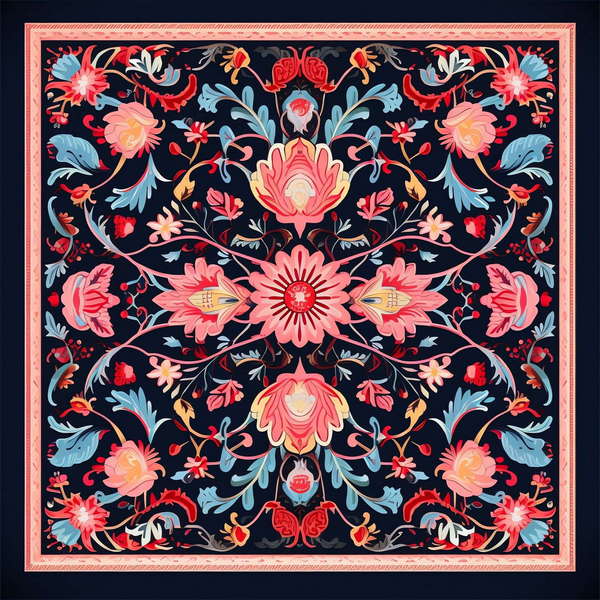 图片[16]-全球设计案例智能库_OJBKAI.COM复古地毯Midjourney灵感图库-_设计智库－全球设计案例智能库_OJBKAI.COM-全球设计案例智能库_OJBKAI.COM设计智库