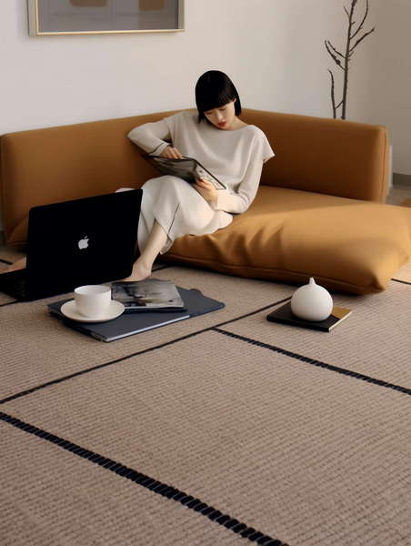 图片[22]-全球设计案例智能库_OJBKAI.COM现代方形地毯Midjourney灵感图库-_设计智库－全球设计案例智能库_OJBKAI.COM-全球设计案例智能库_OJBKAI.COM设计智库