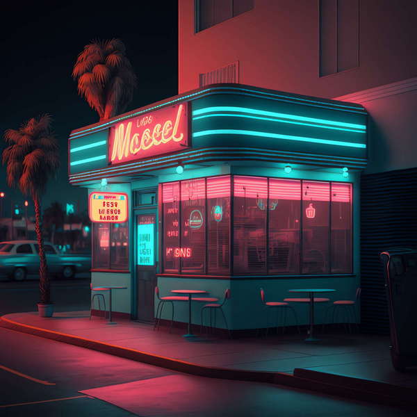 图片[7]-全球设计案例智能库_OJBKAI.COM赛博朋克风室内霓虹灯-2_Midjourney灵感图库-设计智库－全球设计案例智能库_OJBKAI.COM-全球设计案例智能库_OJBKAI.COM设计智库