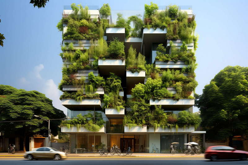 图片[51]-全球设计案例智能库_OJBKAI.COM垂直绿化Midjourney灵感图库-_设计智库－全球设计案例智能库_OJBKAI.COM-全球设计案例智能库_OJBKAI.COM设计智库