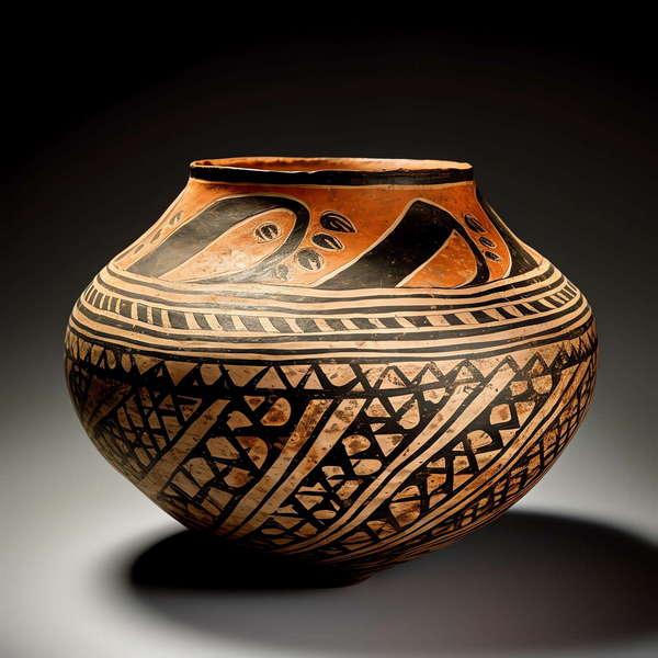 图片[7]-全球设计案例智能库_OJBKAI.COM东南亚复古陶瓷花瓶Midjourney灵感图库-_设计智库－全球设计案例智能库_OJBKAI.COM-全球设计案例智能库_OJBKAI.COM设计智库