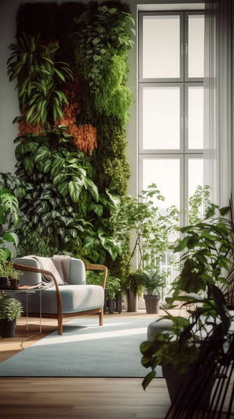 图片[13]-全球设计案例智能库_OJBKAI.COM植物墙Midjourney灵感图库-_设计智库－全球设计案例智能库_OJBKAI.COM-全球设计案例智能库_OJBKAI.COM设计智库