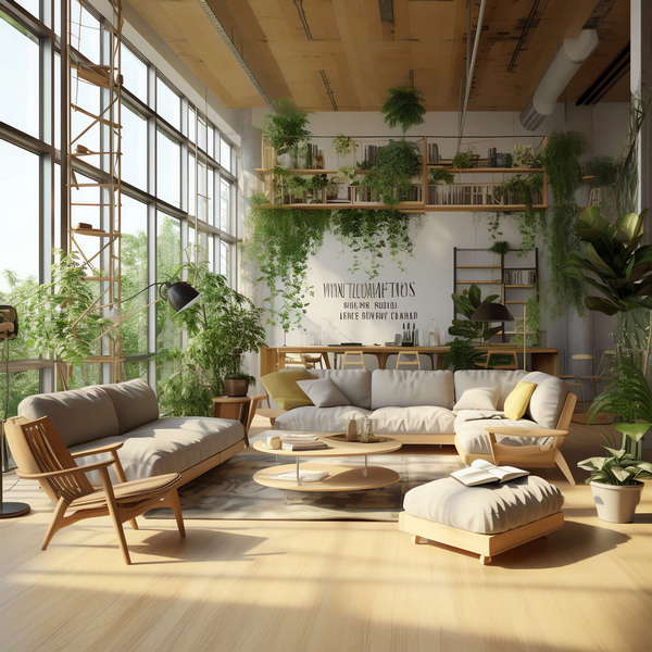 图片[13]-全球设计案例智能库_OJBKAI.COM自然生态客厅Midjourney灵感图库-_设计智库－全球设计案例智能库_OJBKAI.COM-全球设计案例智能库_OJBKAI.COM设计智库