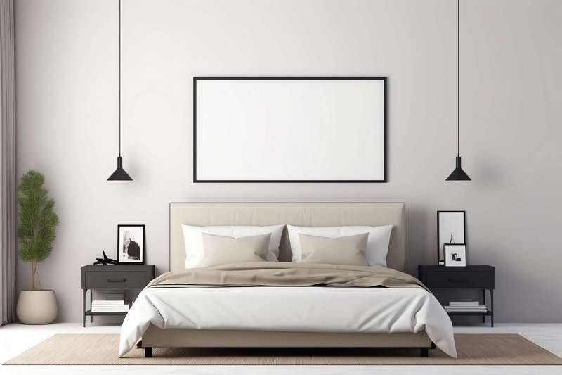 图片[13]-全球设计案例智能库_OJBKAI.COM北欧风格床Midjourney灵感图库-_设计智库－全球设计案例智能库_OJBKAI.COM-全球设计案例智能库_OJBKAI.COM设计智库