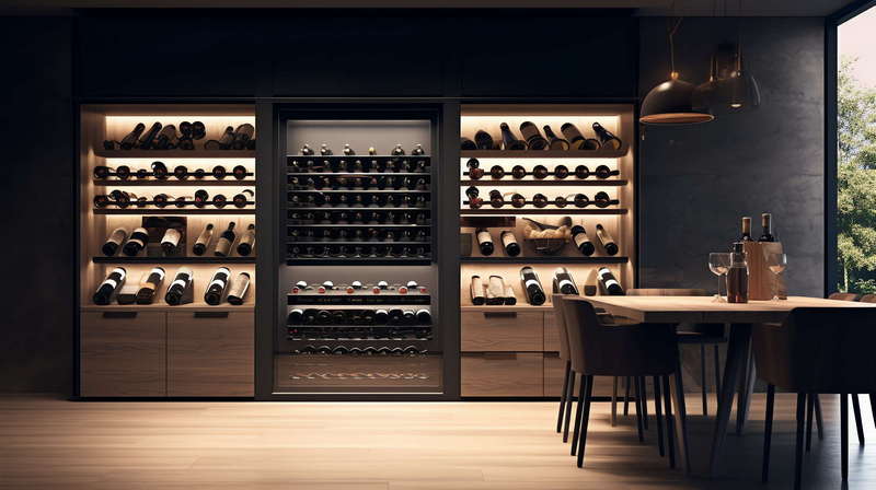 图片[34]-全球设计案例智能库_OJBKAI.COM酒柜酒窖Midjourney灵感图库-_设计智库－全球设计案例智能库_OJBKAI.COM-全球设计案例智能库_OJBKAI.COM设计智库