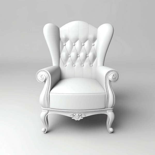 图片[6]-全球设计案例智能库_OJBKAI.COM单人新古典沙发Midjourney灵感图库-_设计智库－全球设计案例智能库_OJBKAI.COM-全球设计案例智能库_OJBKAI.COM设计智库