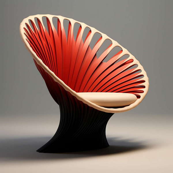 图片[2]-全球设计案例智能库_OJBKAI.COM时尚色彩椅子Midjourney灵感图库-_设计智库－全球设计案例智能库_OJBKAI.COM-全球设计案例智能库_OJBKAI.COM设计智库