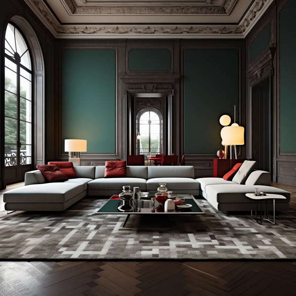 图片[7]-全球设计案例智能库_OJBKAI.COM组合沙发Midjourney灵感图库-_设计智库－全球设计案例智能库_OJBKAI.COM-全球设计案例智能库_OJBKAI.COM设计智库